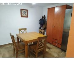 Piso en venta en Barriada La Paz
