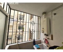 Se vende piso en Carranque