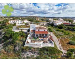 Cortijo en Venta en Taberno, Almería