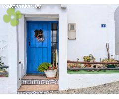 Cortijo en Venta en Taberno, Almería