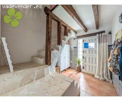 Cortijo en Venta en Taberno, Almería