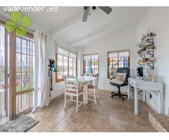 Cortijo en Venta en Taberno, Almería