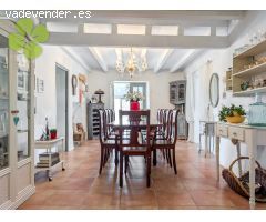 Cortijo en Venta en Taberno, Almería