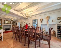 Cortijo en Venta en Taberno, Almería