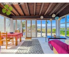 Villa en Venta en Somontín, Almería