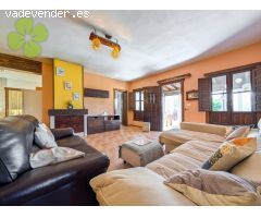 Villa en Venta en Somontín, Almería
