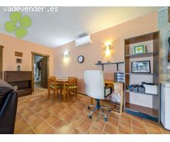 Villa en Venta en Somontín, Almería