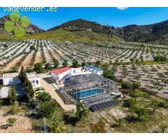 Villa en Venta en Zuazo de Vitoria, Almería