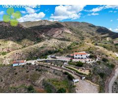 Cortijo en Venta en Huercal - Overa, Almería