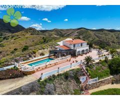 Cortijo en Venta en Huercal - Overa, Almería