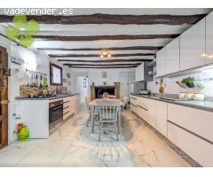 Cortijo en Venta en Huercal - Overa, Almería