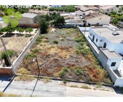 Solar en Venta en Arboleas, Almería