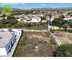 Solar en Venta en Arboleas, Almería