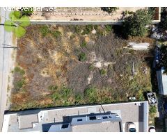 Solar en Venta en Arboleas, Almería