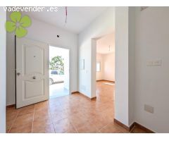 Villa en Venta en Cantoria, Almería
