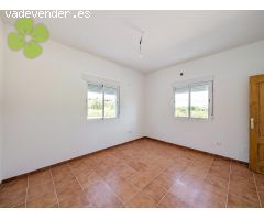 Villa en Venta en Cantoria, Almería