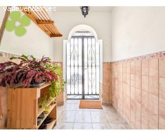 Villa en Venta en Zuazo de Vitoria, Almería
