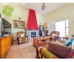 Villa en Venta en Zuazo de Vitoria, Almería