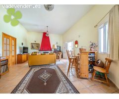 Villa en Venta en Zuazo de Vitoria, Almería