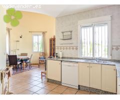 Villa en Venta en Zuazo de Vitoria, Almería