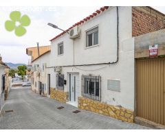 Casa de Pueblo en Venta en Cantoria, Almería