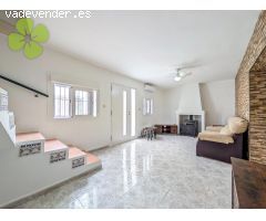 Casa de Pueblo en Venta en Cantoria, Almería