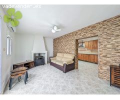 Casa de Pueblo en Venta en Cantoria, Almería