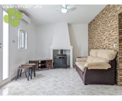 Casa de Pueblo en Venta en Cantoria, Almería