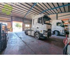 Nave industrial en Venta en Albox, Almería