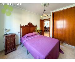 Piso en Venta en Garrucha, Almería