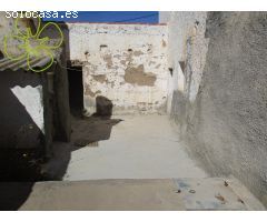 Ref. 00607 - Casa de campo en venta en Albox