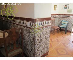 Cortijo en Venta en Arboleas, Almería