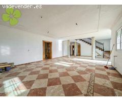 Villa en Venta en Bédar, Almería