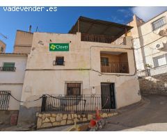 Casa de Pueblo en Venta en Lijar, Almería