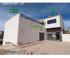 Casa de Pueblo en Venta en Albox, Almería