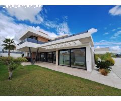 Ref.7433 Chalet de lujo en Cuidad Quesada