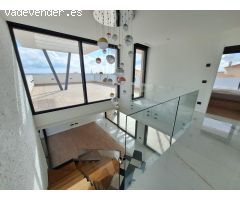 Ref.7433 Chalet de lujo en Cuidad Quesada