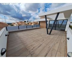 Ref.7433 Chalet de lujo en Cuidad Quesada