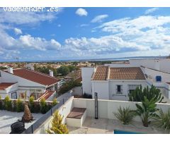 Ref.7433 Chalet de lujo en Cuidad Quesada