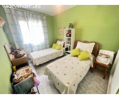 BONITO BUNGALOW REFORMADO EN PLAYA FLAMENCA : 2 HAB, 1 BAÑO, SUR