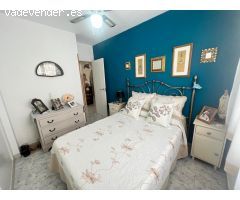 BONITO BUNGALOW REFORMADO EN PLAYA FLAMENCA : 2 HAB, 1 BAÑO, SUR