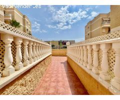 ¡LICENCIA TURÍSTICA! IMPECABLE ATICO CON PARKING INCLUIDO + PISCINA