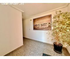 ¡LICENCIA TURÍSTICA! IMPECABLE ATICO CON PARKING INCLUIDO + PISCINA