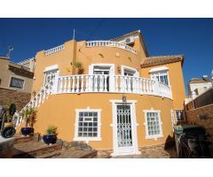Casa en Venta en Orihuela Costa, Alicante