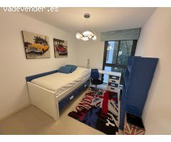 Ref.7463 Piso de lujo con vistas al mar y a la isla de Tabarca