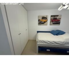 Ref.7463 Piso de lujo con vistas al mar y a la isla de Tabarca