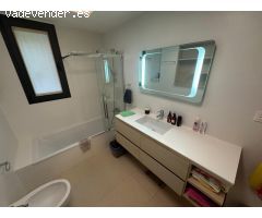 Ref.7463 Piso de lujo con vistas al mar y a la isla de Tabarca