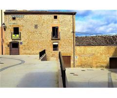 SOLOBAR VENDE ALBERGUE RURAL LA CASA MAGICA