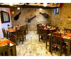 SOLOBAR VENDE ALBERGUE RURAL LA CASA MAGICA