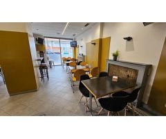 SOLOBAR VENDE BAR EN PAMPLONA